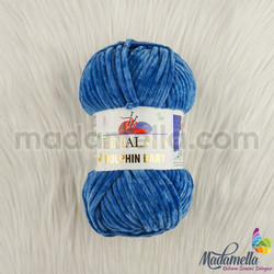 HIMALAYA DOLPHIN BABY KNITTING YARN - Thumbnail