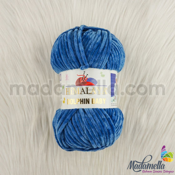 HIMALAYA DOLPHIN BABY KNITTING YARN