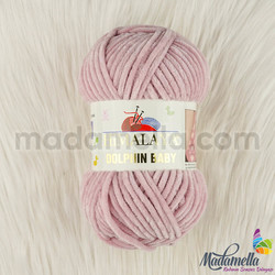 HIMALAYA DOLPHIN BABY KNITTING YARN - Thumbnail