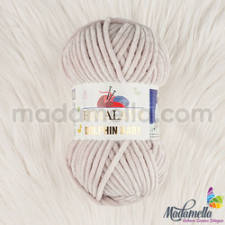 HIMALAYA DOLPHIN BABY KNITTING YARN - Thumbnail