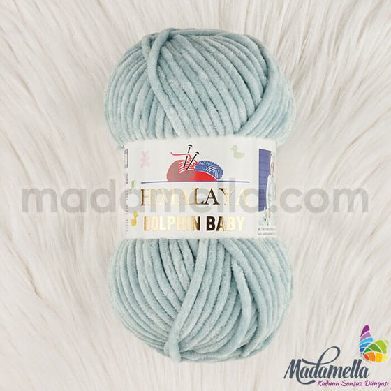 HIMALAYA DOLPHIN BABY KNITTING YARN