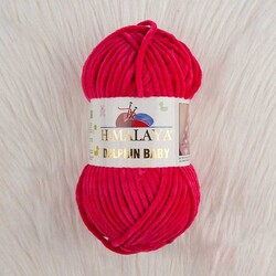 HIMALAYA DOLPHIN BABY KNITTING YARN - Thumbnail