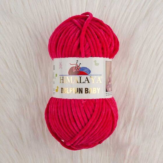 HIMALAYA DOLPHIN BABY KNITTING YARN