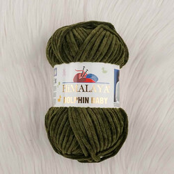 HIMALAYA DOLPHIN BABY KNITTING YARN - Thumbnail