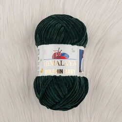 HIMALAYA DOLPHIN BABY KNITTING YARN - Thumbnail