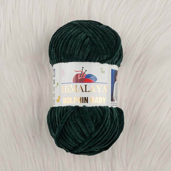 HIMALAYA DOLPHIN BABY KNITTING YARN