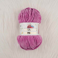 HIMALAYA DOLPHIN BABY KNITTING YARN - Thumbnail