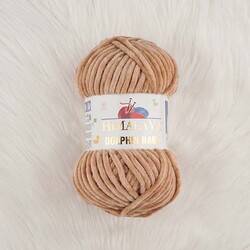 HIMALAYA DOLPHIN BABY KNITTING YARN - Thumbnail