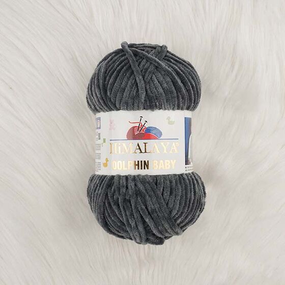 HIMALAYA DOLPHIN BABY KNITTING YARN