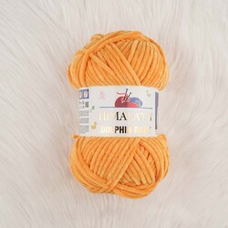 HIMALAYA DOLPHIN BABY KNITTING YARN - Thumbnail