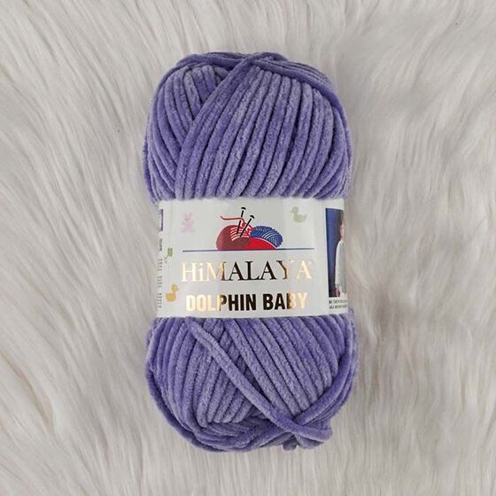 HIMALAYA DOLPHIN BABY KNITTING YARN