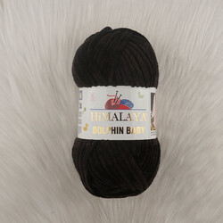 HIMALAYA DOLPHIN BABY KNITTING YARN - Thumbnail