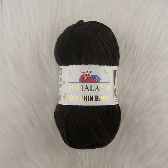 HIMALAYA DOLPHIN BABY KNITTING YARN