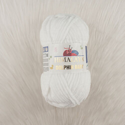 HIMALAYA DOLPHIN BABY KNITTING YARN - Thumbnail