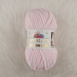 HIMALAYA DOLPHIN BABY KNITTING YARN - Thumbnail