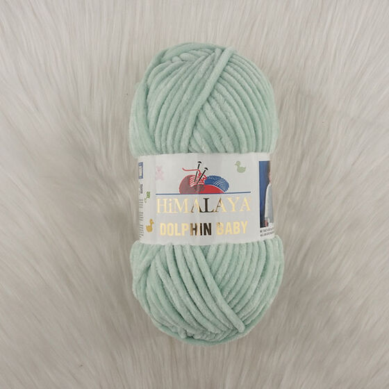 HIMALAYA DOLPHIN BABY KNITTING YARN