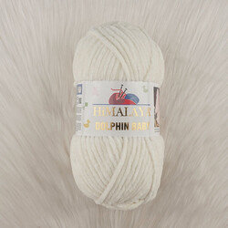 HIMALAYA DOLPHIN BABY KNITTING YARN - Thumbnail