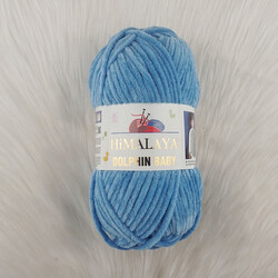 HIMALAYA DOLPHIN BABY KNITTING YARN - Thumbnail