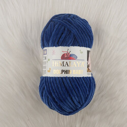 HIMALAYA DOLPHIN BABY KNITTING YARN - Thumbnail