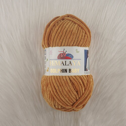 HIMALAYA DOLPHIN BABY KNITTING YARN - Thumbnail