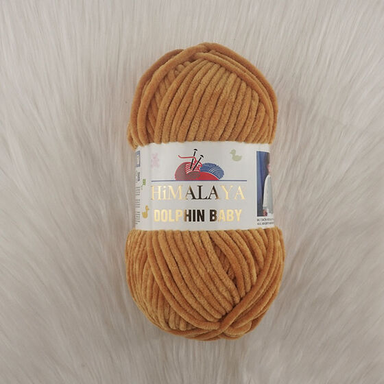 HIMALAYA DOLPHIN BABY KNITTING YARN