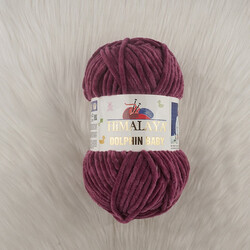 HIMALAYA DOLPHIN BABY KNITTING YARN - Thumbnail