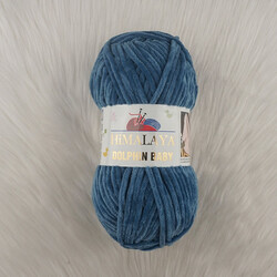 HIMALAYA DOLPHIN BABY KNITTING YARN - Thumbnail