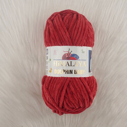 HIMALAYA DOLPHIN BABY KNITTING YARN - Thumbnail