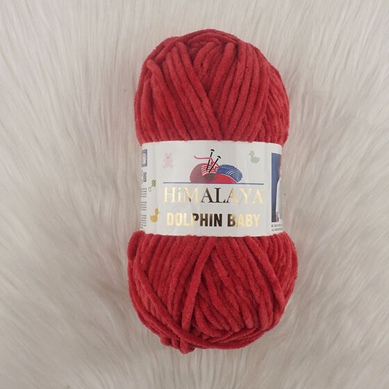 HIMALAYA DOLPHIN BABY KNITTING YARN