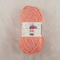 HIMALAYA DOLPHIN BABY KNITTING YARN - Thumbnail