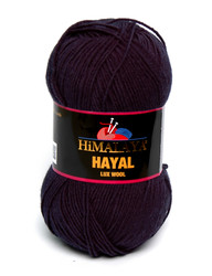 HIMALAYA IMAGINE LUXURIOUS WOOL KNITTING YARN - Thumbnail