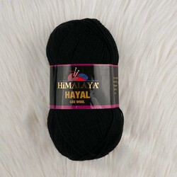 HIMALAYA IMAGINE LUXURIOUS WOOL KNITTING YARN - Thumbnail