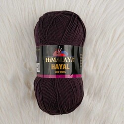 HIMALAYA IMAGINE LUXURIOUS WOOL KNITTING YARN - Thumbnail