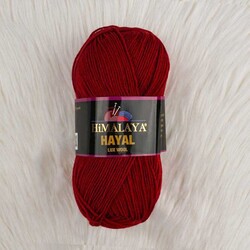 HIMALAYA IMAGINE LUXURIOUS WOOL KNITTING YARN - Thumbnail