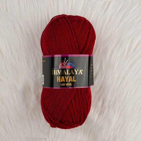 HIMALAYA IMAGINE LUXURIOUS WOOL KNITTING YARN