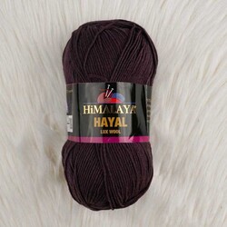 HIMALAYA IMAGINE LUXURIOUS WOOL KNITTING YARN - Thumbnail