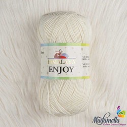 HIMALAYAN ENJOY KNITTING YARN - Thumbnail