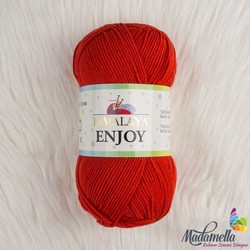 HIMALAYAN ENJOY KNITTING YARN - Thumbnail