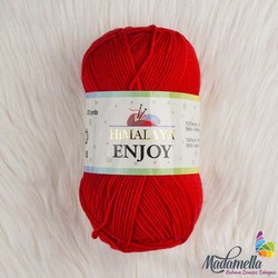 HIMALAYAN ENJOY KNITTING YARN - Thumbnail