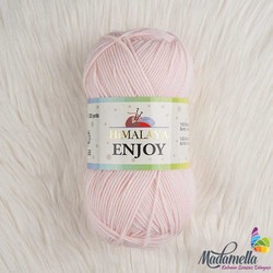 HIMALAYAN ENJOY KNITTING YARN - Thumbnail