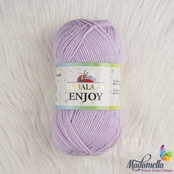 HIMALAYAN ENJOY KNITTING YARN - Thumbnail