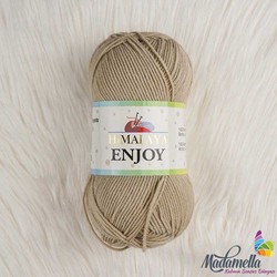 HIMALAYAN ENJOY KNITTING YARN - Thumbnail