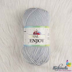 HIMALAYAN ENJOY KNITTING YARN - Thumbnail