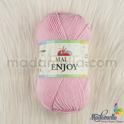 HIMALAYAN ENJOY KNITTING YARN - Thumbnail