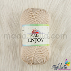 HIMALAYAN ENJOY KNITTING YARN - Thumbnail