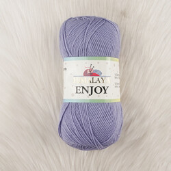 HIMALAYAN ENJOY KNITTING YARN - Thumbnail