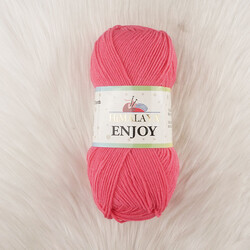 HIMALAYAN ENJOY KNITTING YARN - Thumbnail