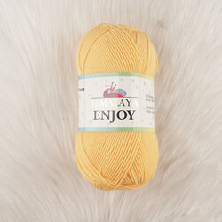 HIMALAYAN ENJOY KNITTING YARN - Thumbnail