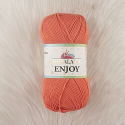 HIMALAYAN ENJOY KNITTING YARN - Thumbnail