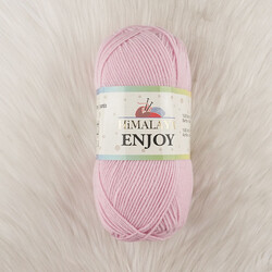 HIMALAYAN ENJOY KNITTING YARN - Thumbnail